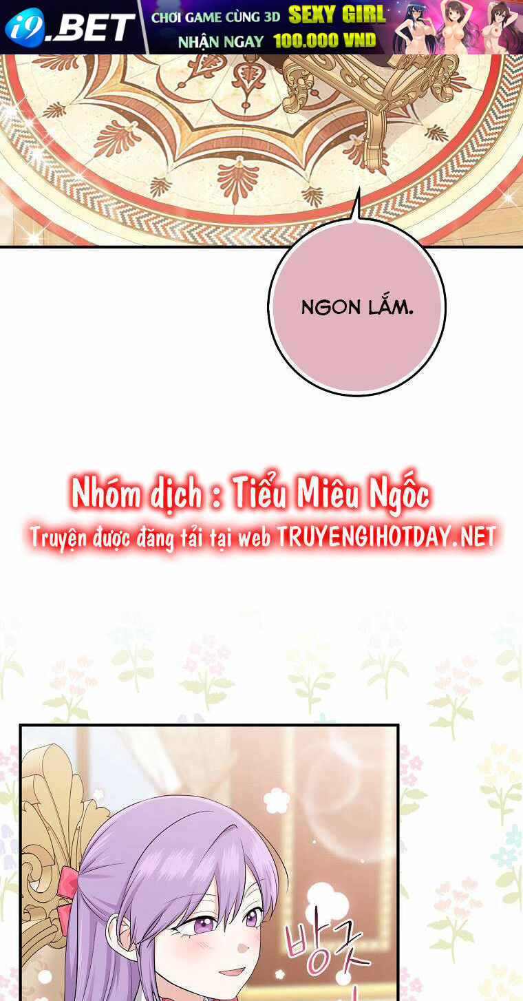 Tôi Đã Diễn Tròn Vai Một Đứa Con Gái Nuôi Chương 37 Ảnh 60