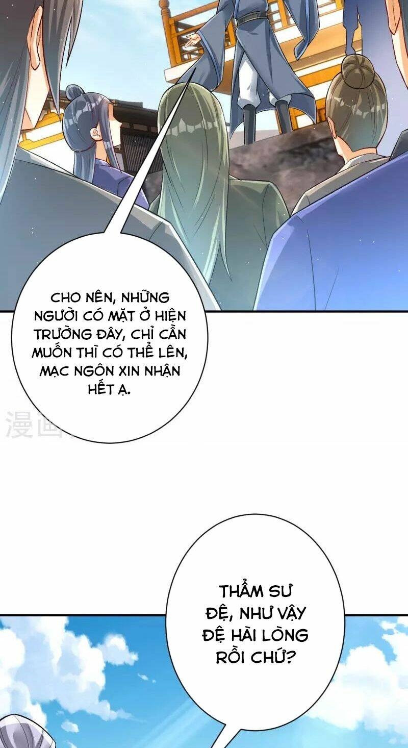 Nhất Đẳng Gia Đinh Chương 328 Ảnh 26
