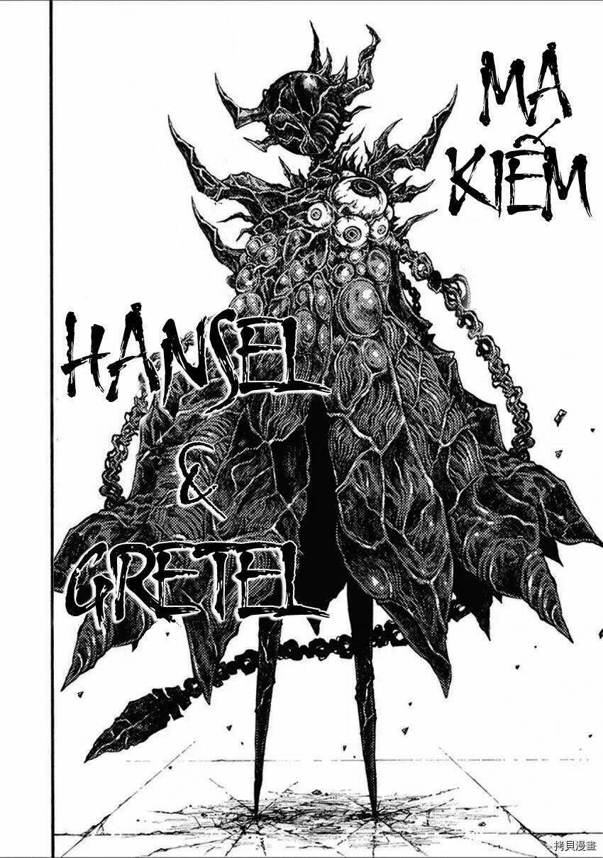 Tales Of Destruction Chương 17 Ảnh 27