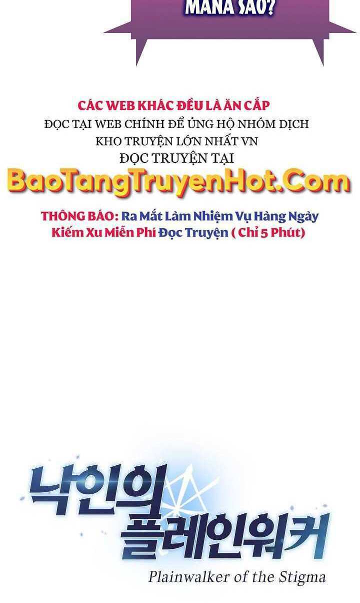 Kẻ Phát Hoạ Ấn Chú Chương 8 Ảnh 6
