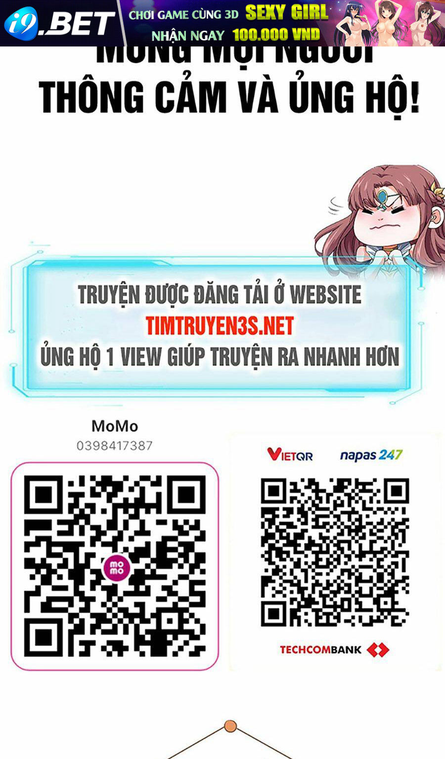 Hệ Thống Cứu Hộ Chương 66 Ảnh 97