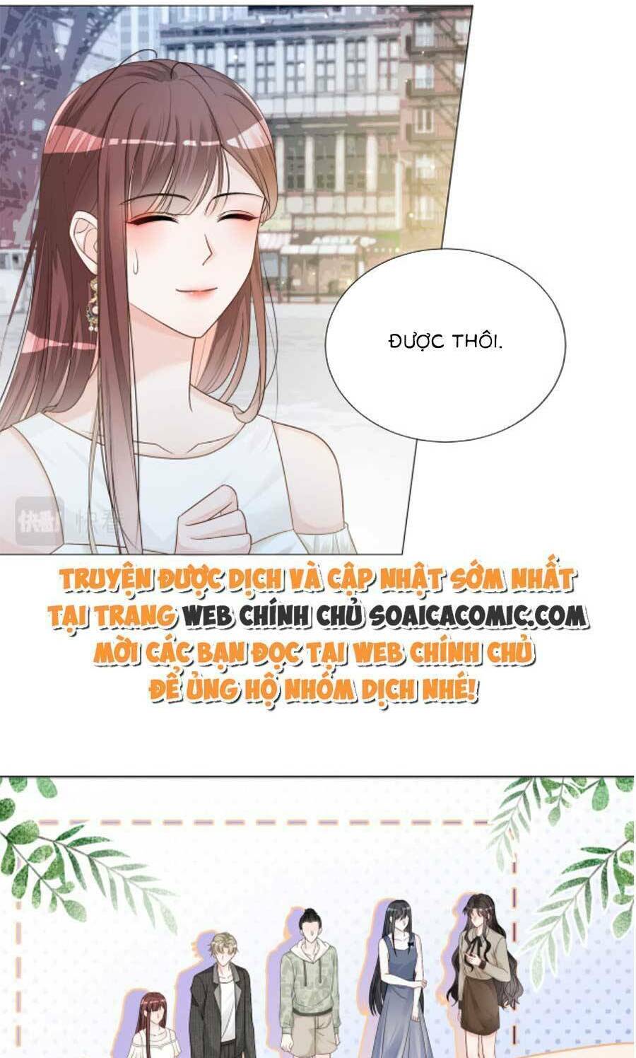 Trọng Sinh Đoàn Sủng: Phu Nhân Ảnh Đế Vừa Nghèo Vừa Dữ Chương 18 Ảnh 9