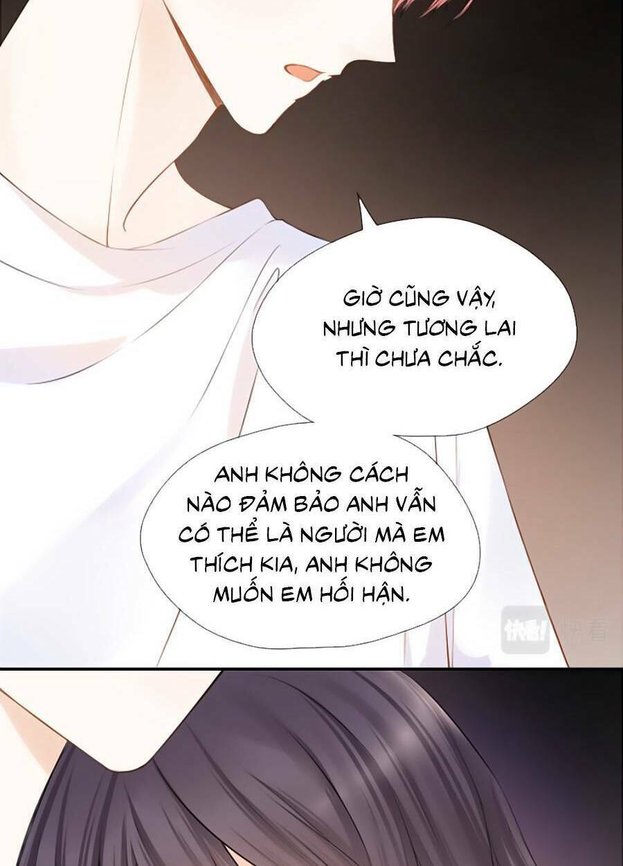 Thầm Yêu: Quất Sinh Hoài Nam Chương 45 Ảnh 8