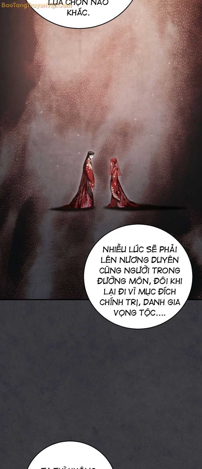 Võ Đang Kỳ Hiệp Chương 136 Ảnh 17