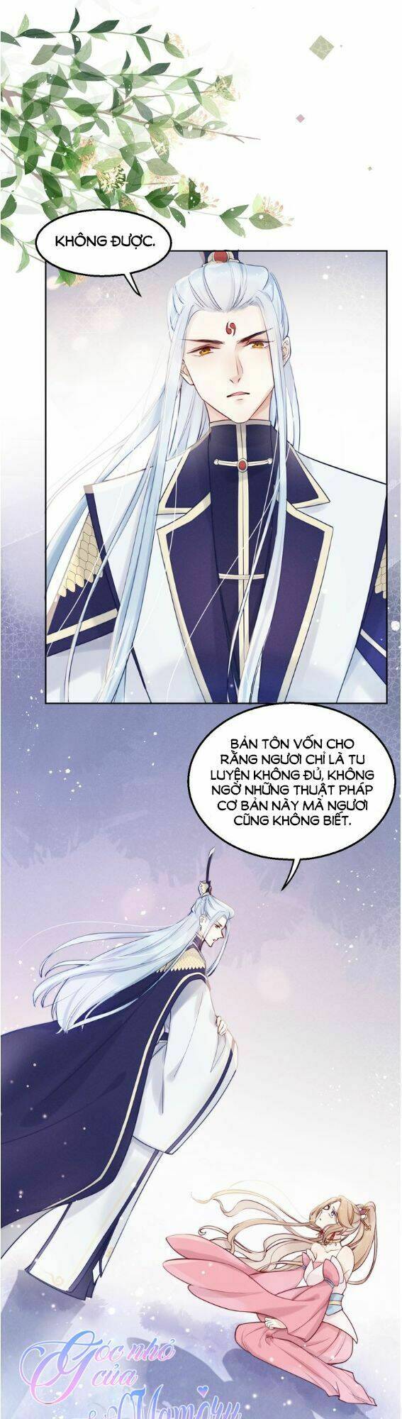 Tiểu Tiên Gia Sương Hữu Hỉ Chương 5 Ảnh 10