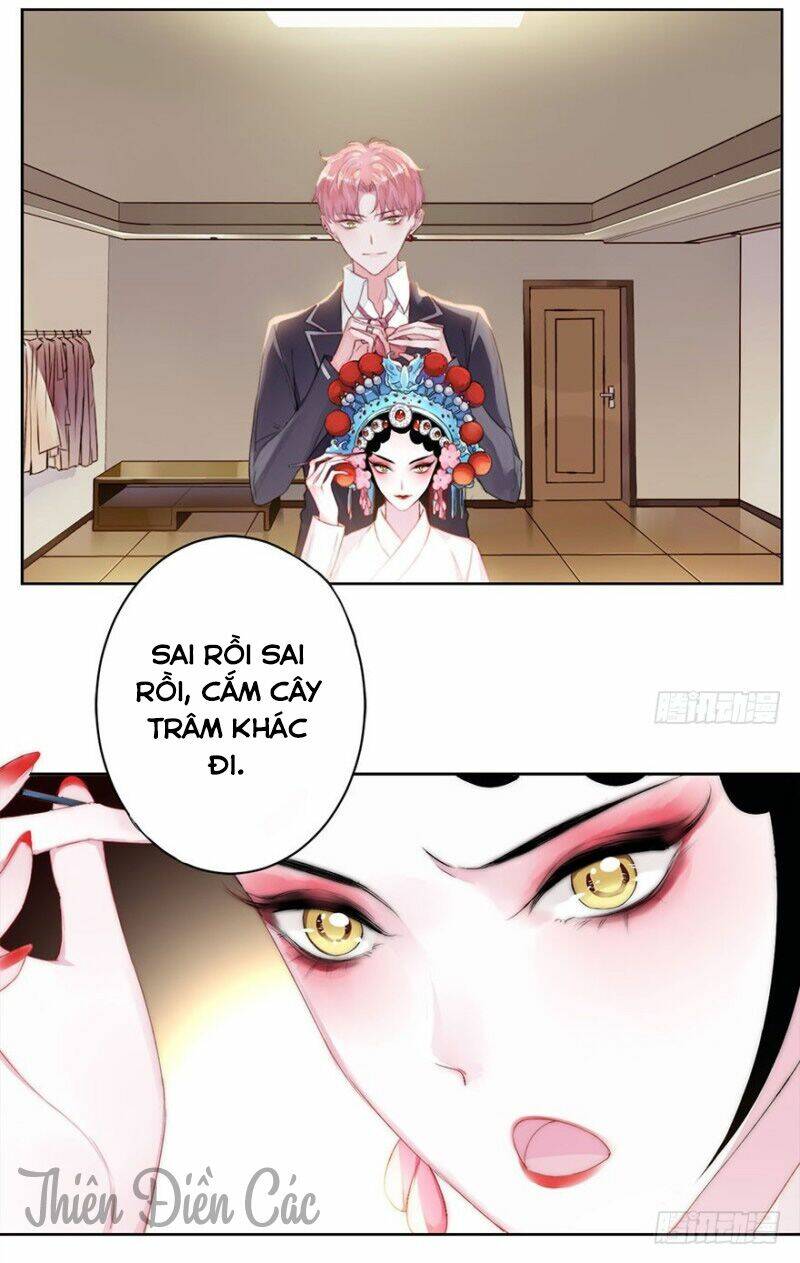 Các Ngươi Muốn Lên Trời Chương 2 Ảnh 18
