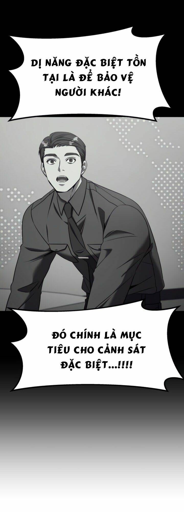 Kẻ Phản Diện Thuần Túy Chương 68 Ảnh 42