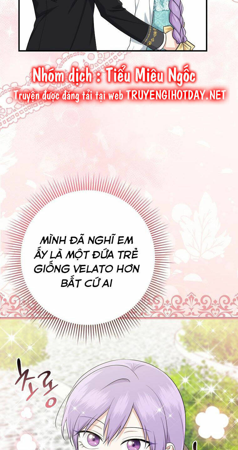 Tôi Đã Diễn Tròn Vai Một Đứa Con Gái Nuôi Chương 37 Ảnh 11