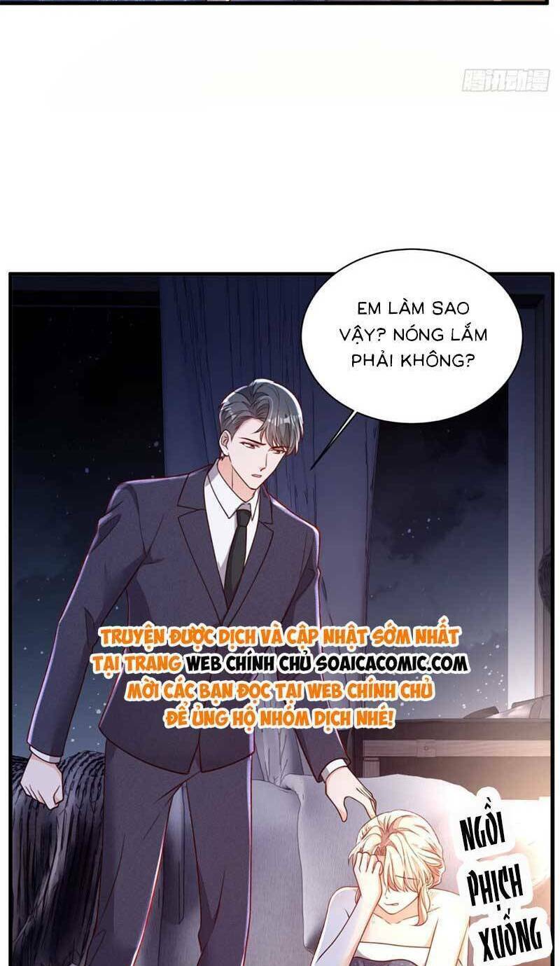 Ác Ma Thì Thầm Chương 206 Ảnh 16