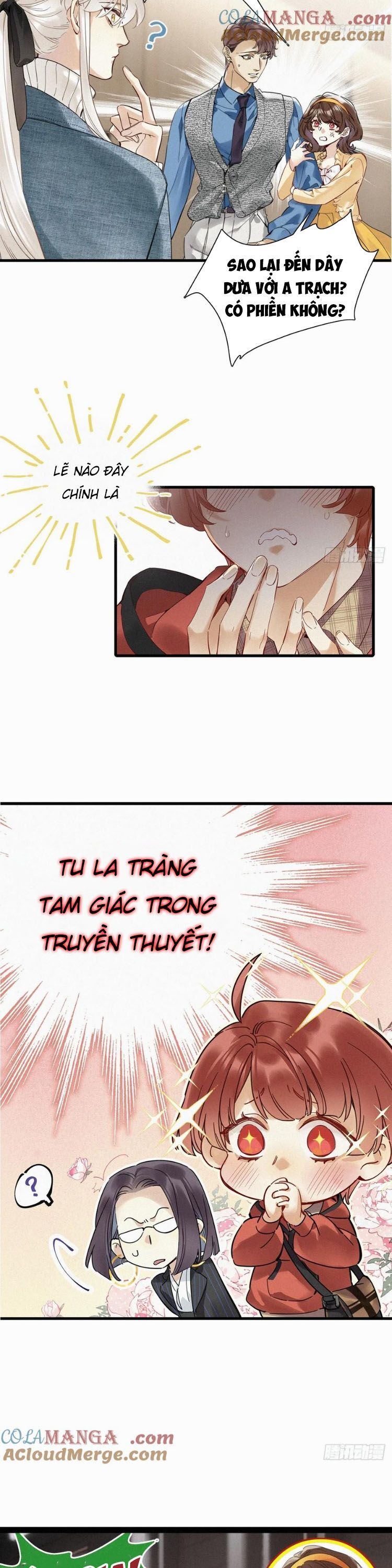 Thỉnh Quân Nhập Quái Chương 52 Ảnh 7