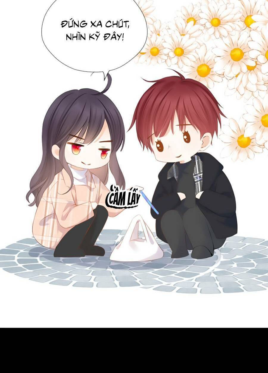 Thầm Yêu: Quất Sinh Hoài Nam Chương 39 Ảnh 44