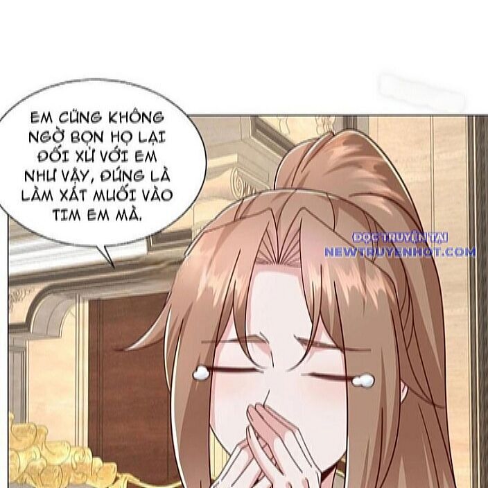 Tôi Là Tài Xế Xe Công Nghệ Có Chút Tiền Thì Đã Sao? Chương 137 Ảnh 37