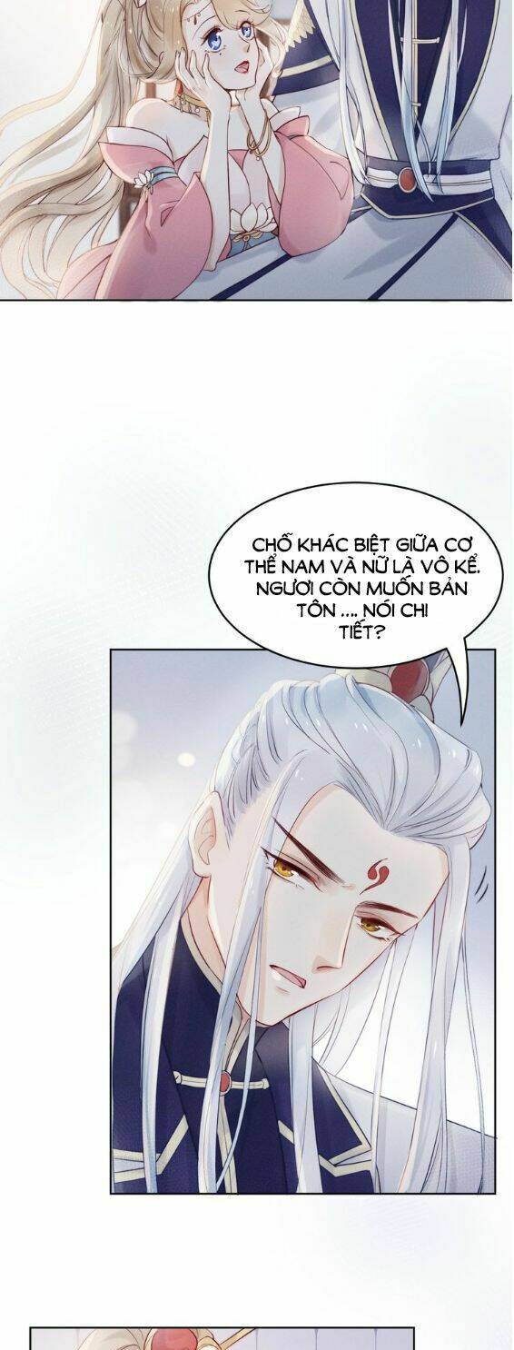 Tiểu Tiên Gia Sương Hữu Hỉ Chương 3 Ảnh 18