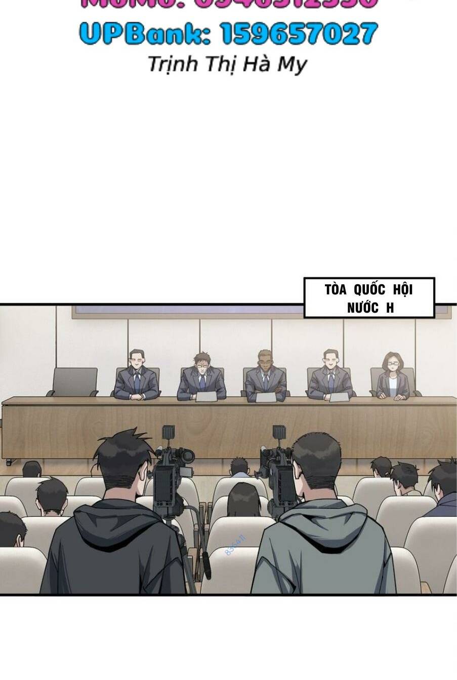 Thi Vương Đại Biến Chương 16 Ảnh 3