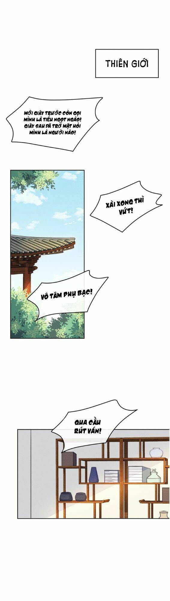 Tiểu Tiên Gia Sương Hữu Hỉ Chương 1 Ảnh 36