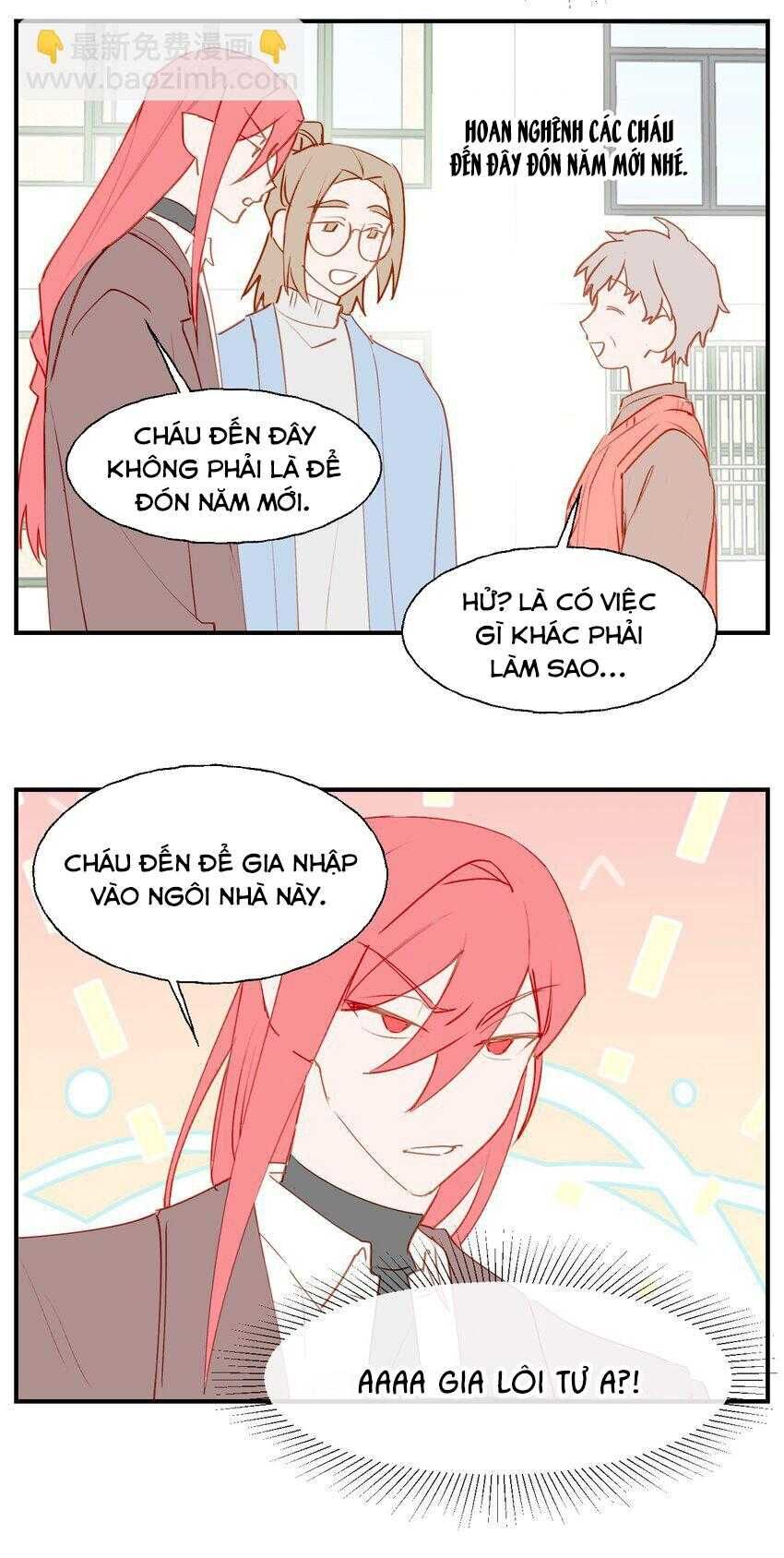 Ma Vương Đại Nhân Luôn Trêu Chọc Tôi Chương 89 Ảnh 13