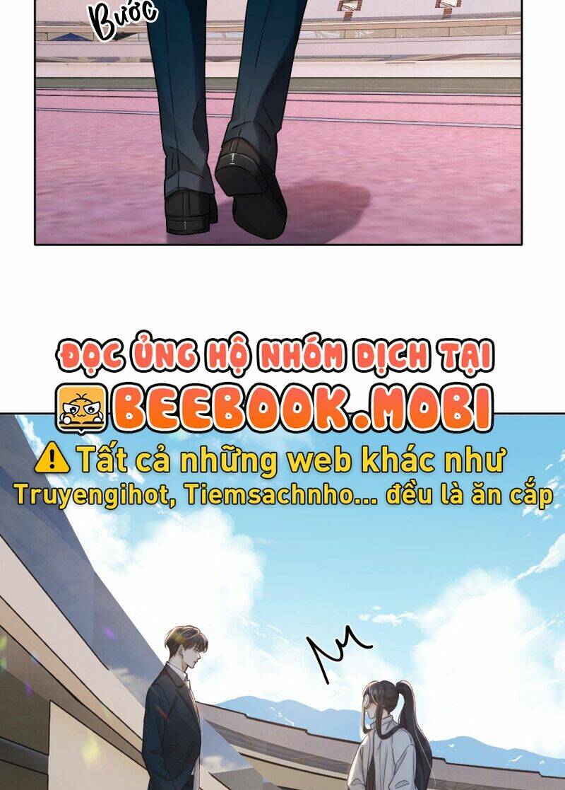 Có Ý Động Tâm Chương 7 Ảnh 16