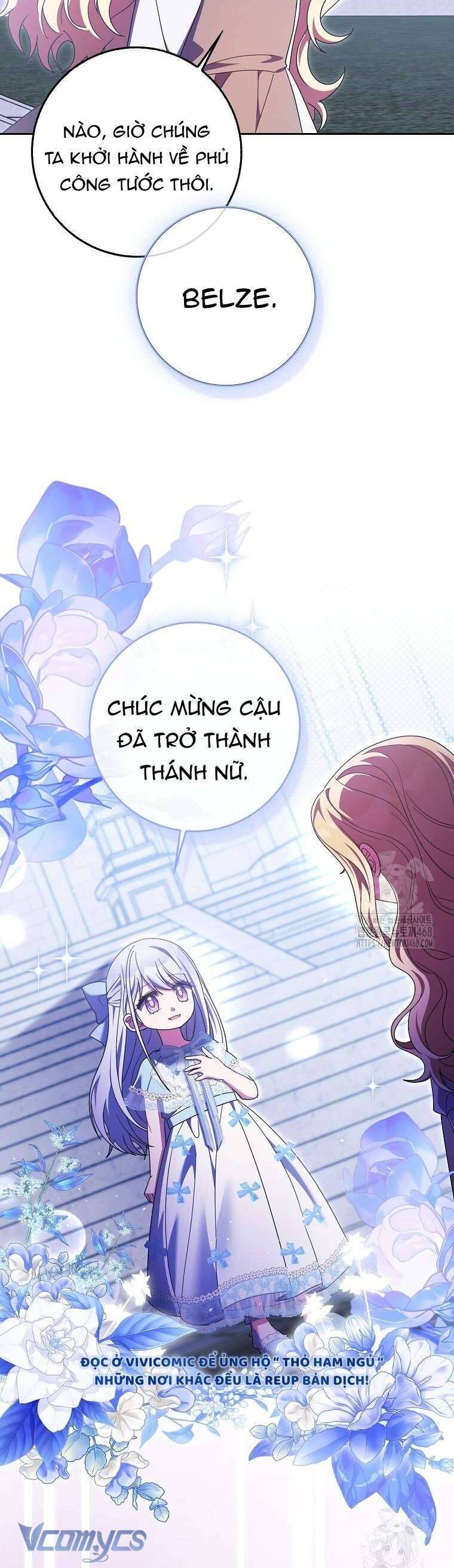 Tôi Không Thuộc Về Nơi Này Chương 35 Ảnh 16