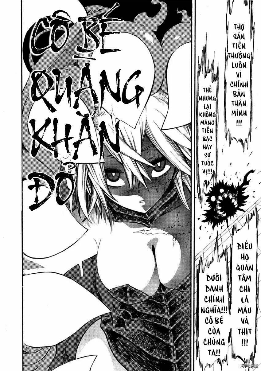 Tales Of Destruction Chương 9 Ảnh 24