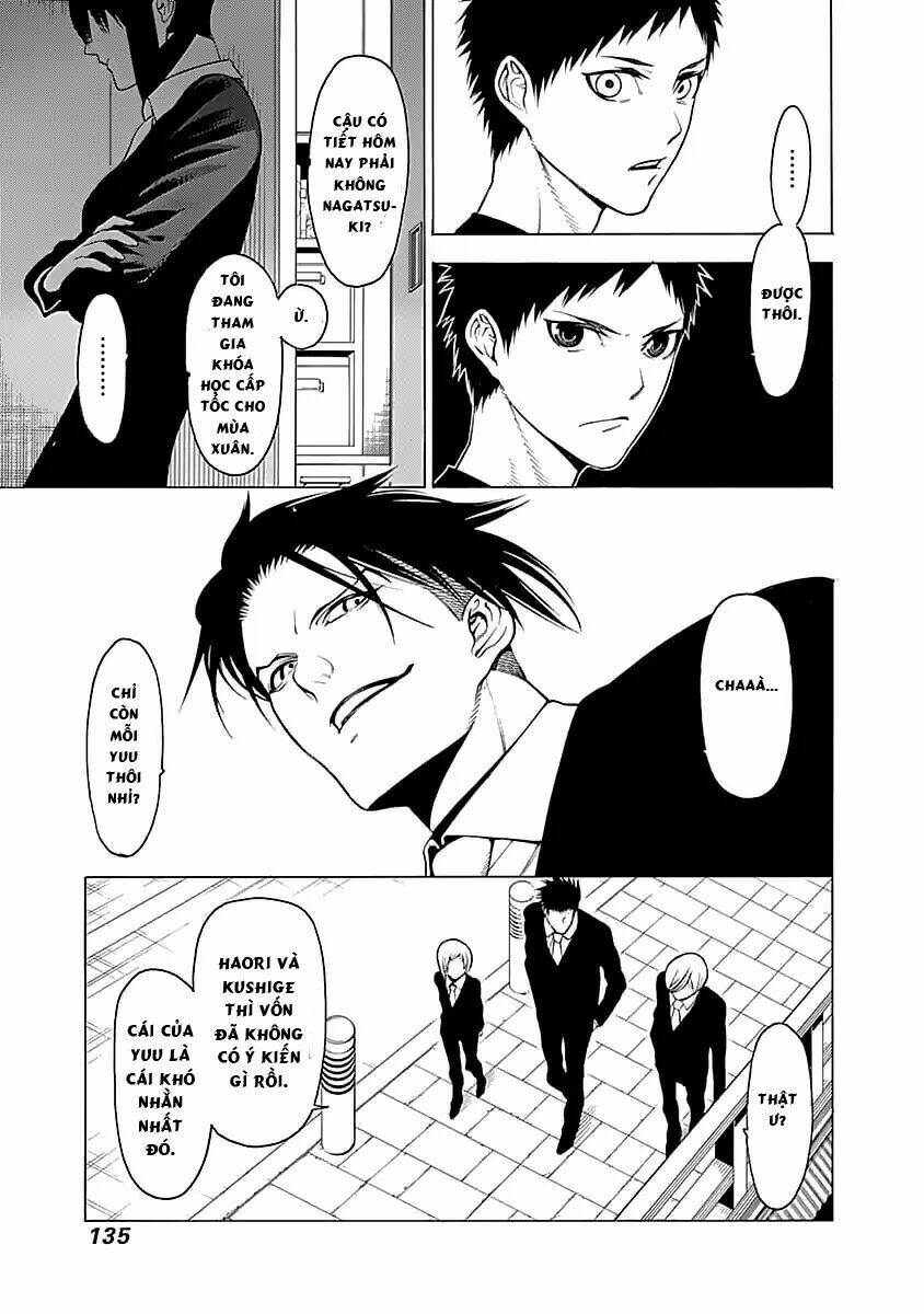 Mononogatari Chương 4 Ảnh 10
