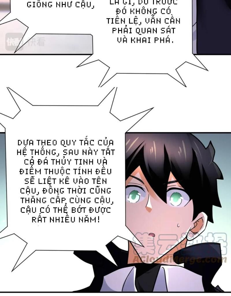 Mạt Thế Siêu Cấp Hệ Thống Chương 354 Ảnh 38