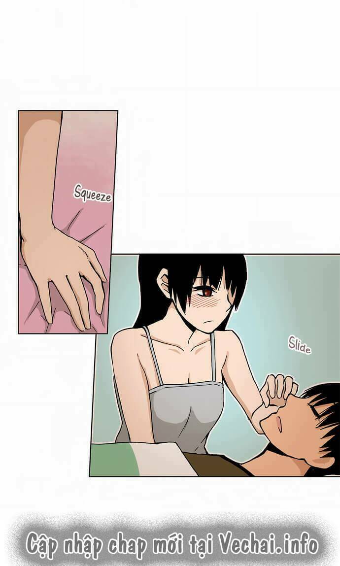 Looking For A Father Chương 43 Ảnh 24