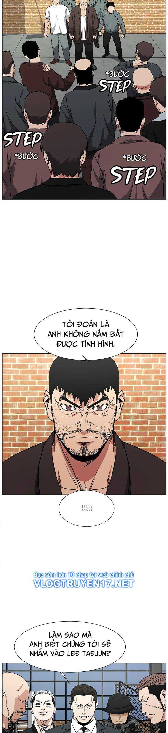 Bố Già Trùng Sinh Chương 46 Ảnh 20