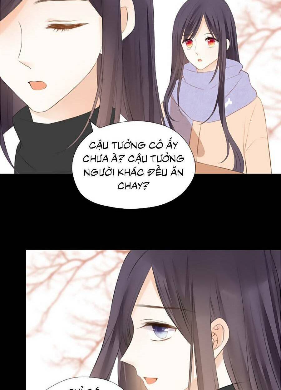 Thầm Yêu: Quất Sinh Hoài Nam Chương 38 Ảnh 48