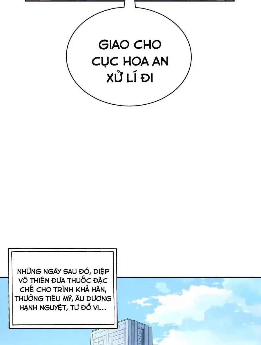 Diệu Thủ Cuồng Y Chương 321 Ảnh 17