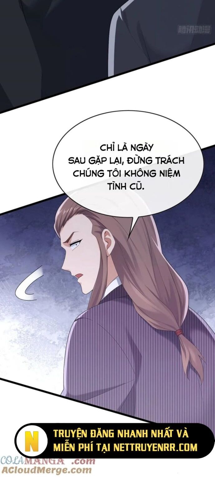 Đại Lão Xuống Núi: Bắt Đầu Từ Việc Trở Thành Thư Ký Chương 93 Ảnh 14
