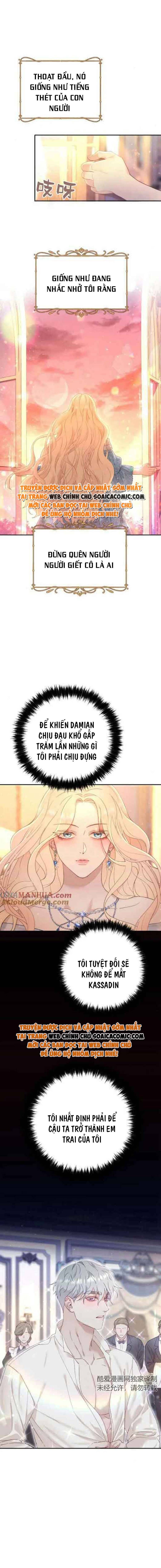 Thuần Phục Nam Nô Lệ Bị Hắc Hóa Chương 4 Ảnh 10