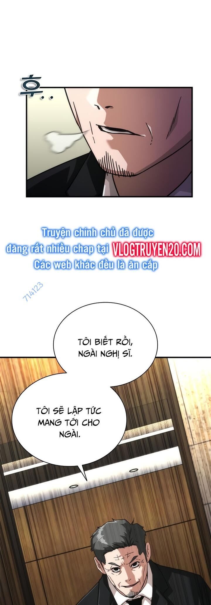 Mạt Thế Zombie 82-08 Chương 55 Ảnh 42