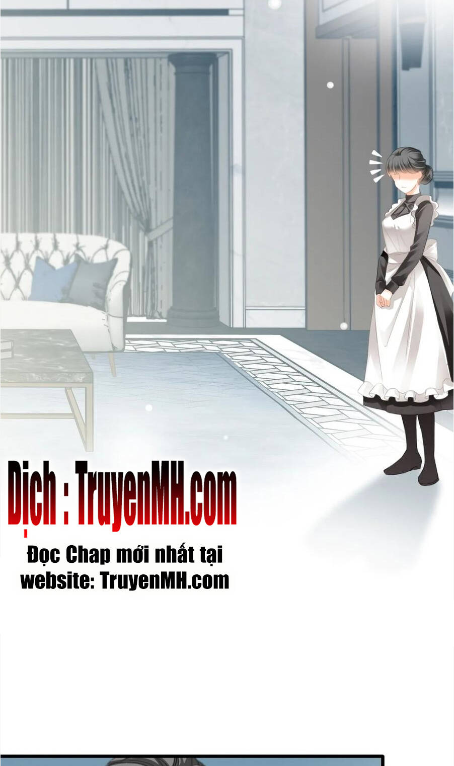 Bạo Quân Ái Nhân Chương 143 Ảnh 13