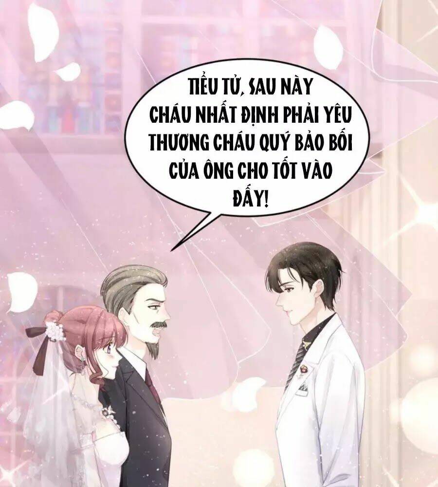 Ta Với Bốn Vị Cố Tiên Sinh Chương 55 Ảnh 71