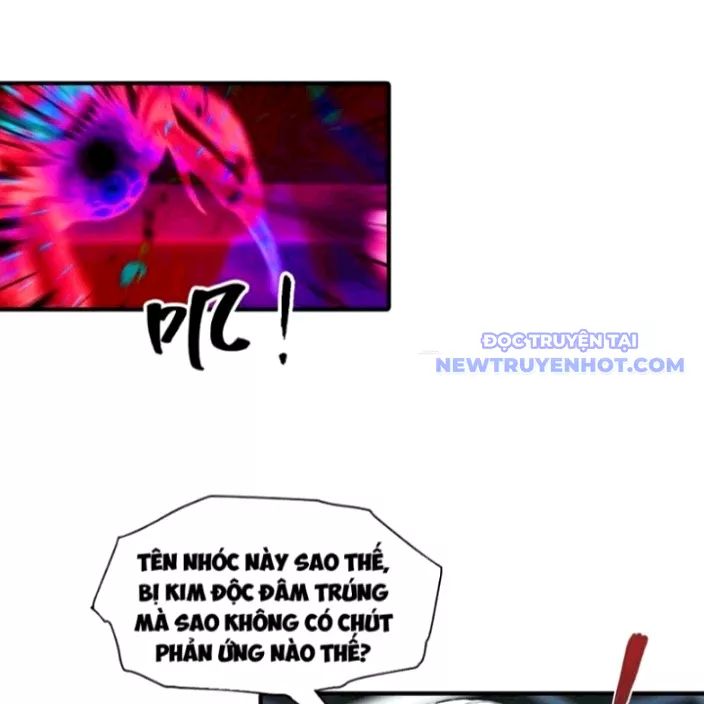 Toàn Dân Ngự Thú: Bắt Đầu Từ Sơn Hải Kinh Ta Quét Ngang Toàn Cầu Chương 23 Ảnh 6
