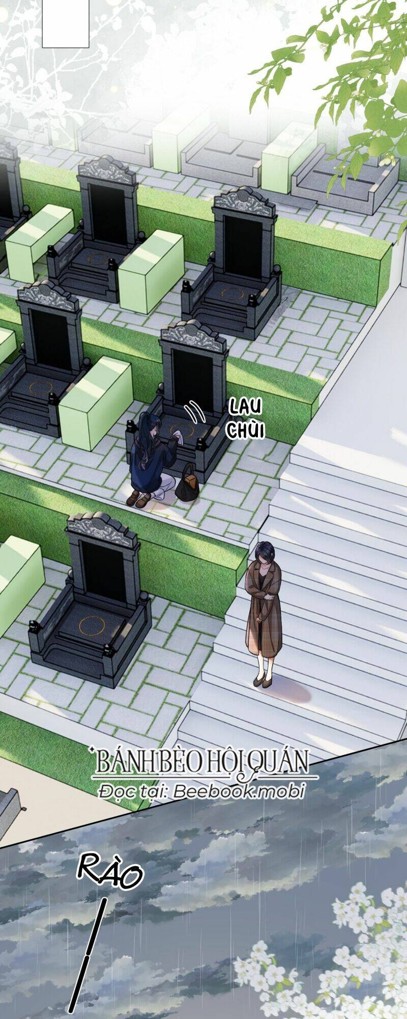 Có Ý Động Tâm Chương 10 Ảnh 15