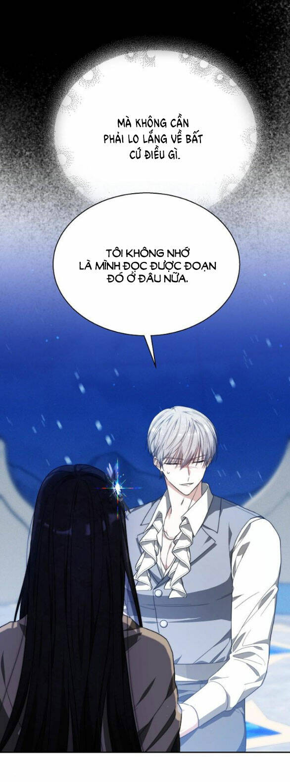 Cô Dâu Của Obsidian Chương 15.2 Ảnh 24