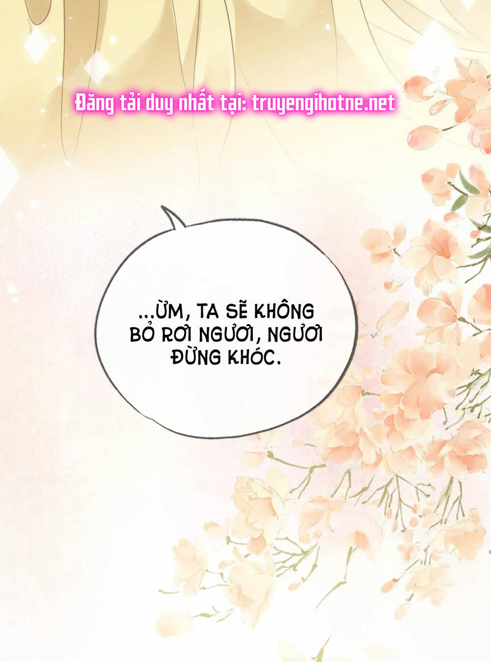 Để Ta Làm Ánh Trăng Đen Của Hôn Quân Chương 24 Ảnh 56
