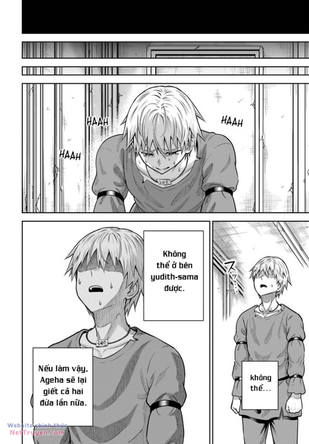 Dungeon Ni Hisomu Yandere Na Kanojo Ni Ore Wa Nando Mo Korosareru Chương 13 Ảnh 30