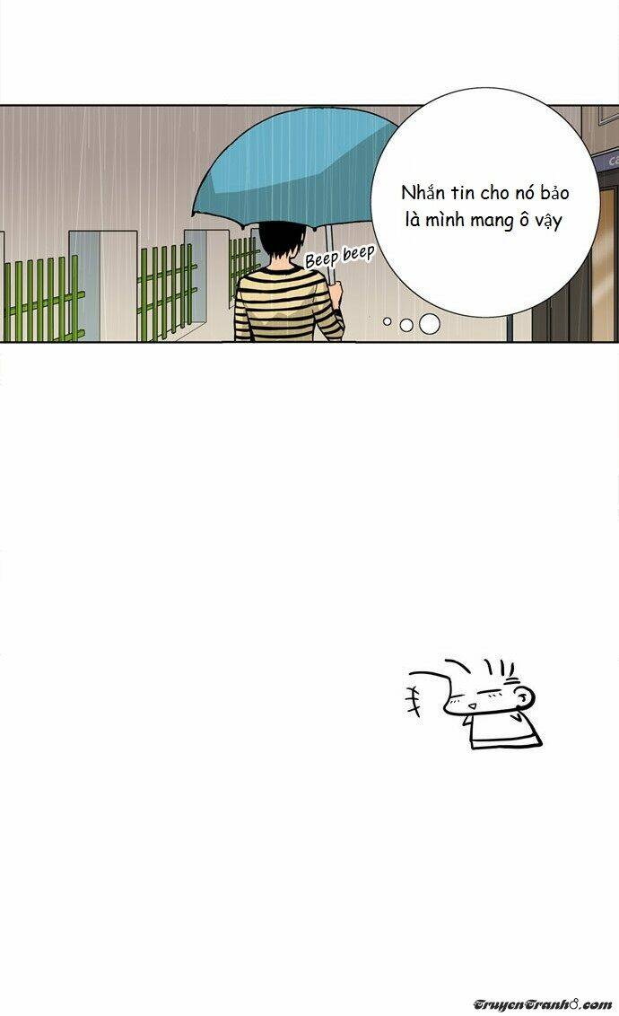 Looking For A Father Chương 37 Ảnh 28