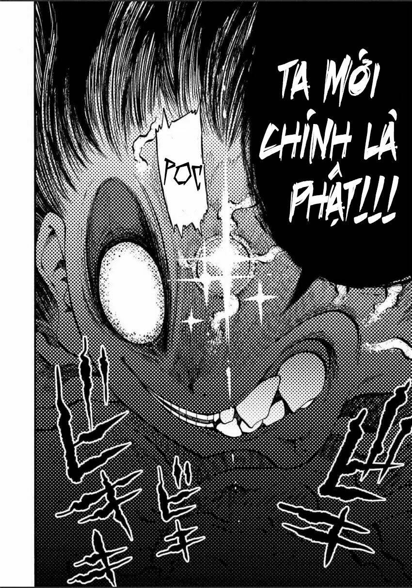 Tales Of Destruction Chương 5 Ảnh 25