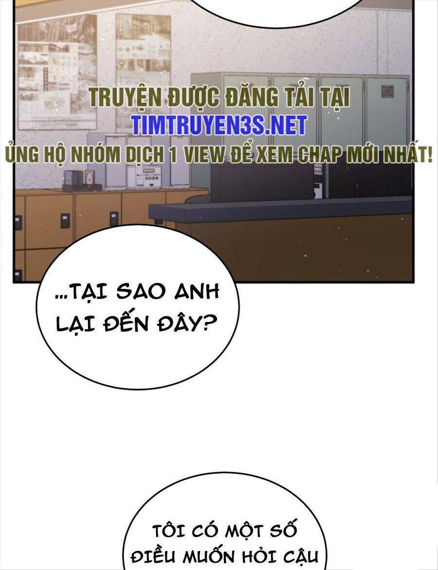 Hệ Thống Cứu Hộ Chương 64 Ảnh 17