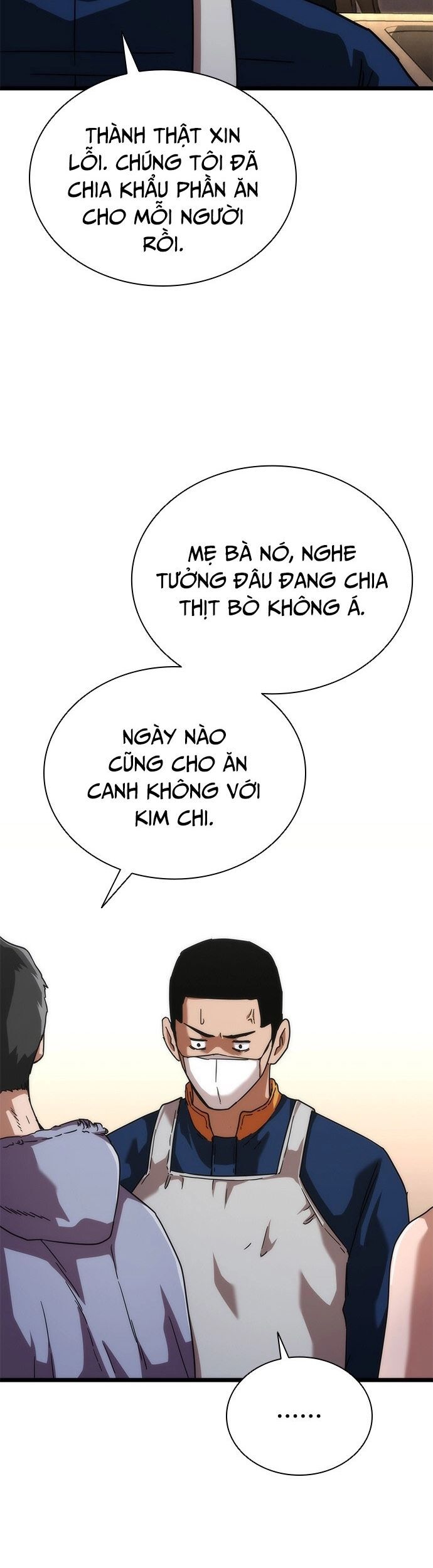 Mạt Thế Zombie 82-08 Chương 59 Ảnh 20