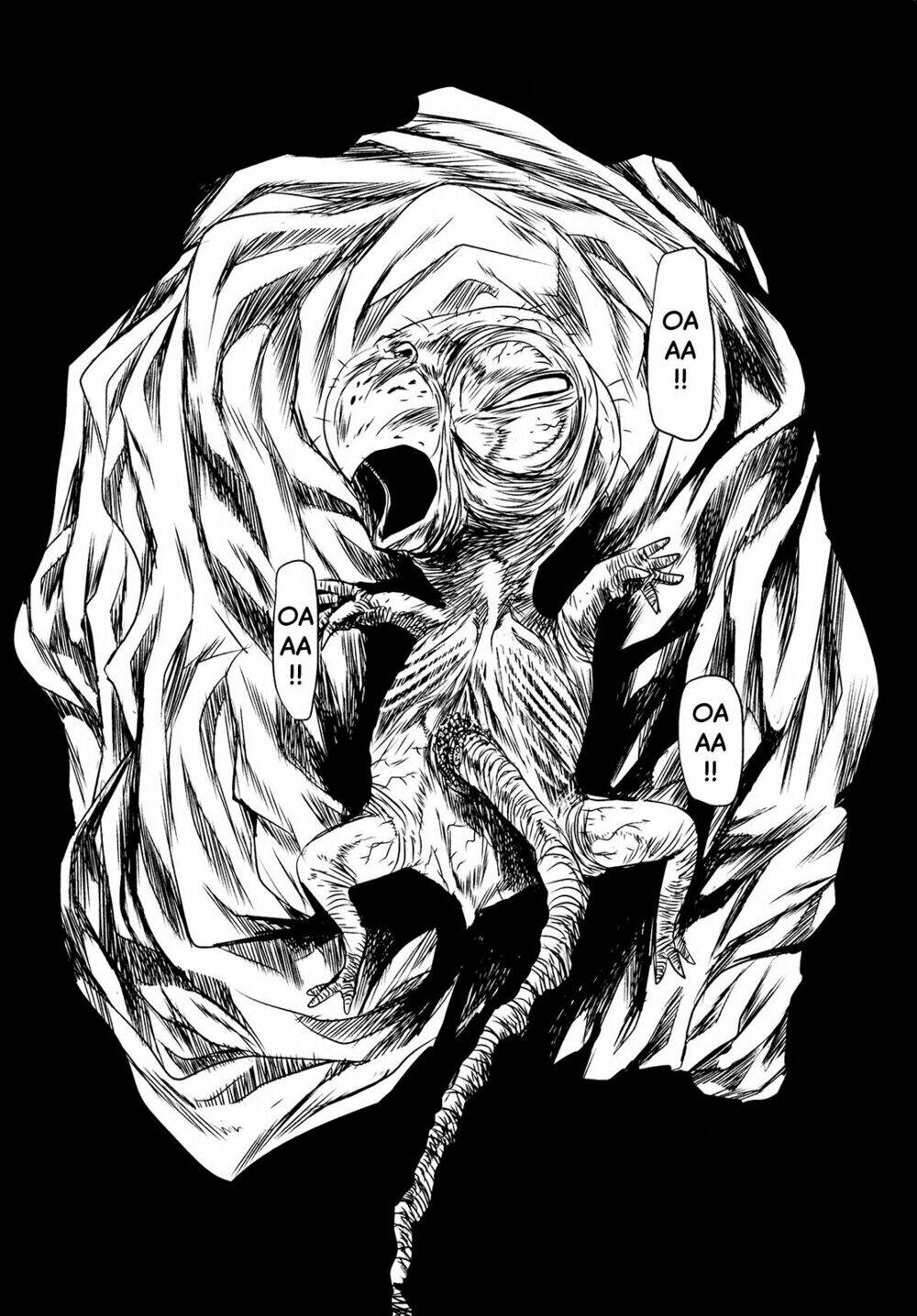 Keyman Chương 44 Ảnh 32