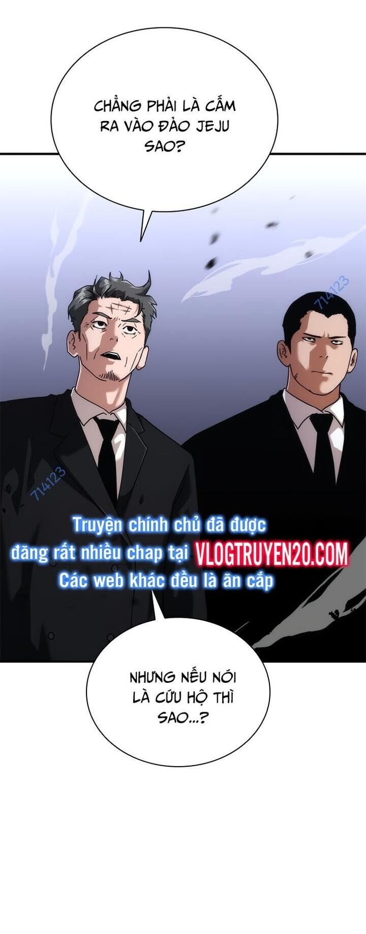 Mạt Thế Zombie 82-08 Chương 55 Ảnh 65