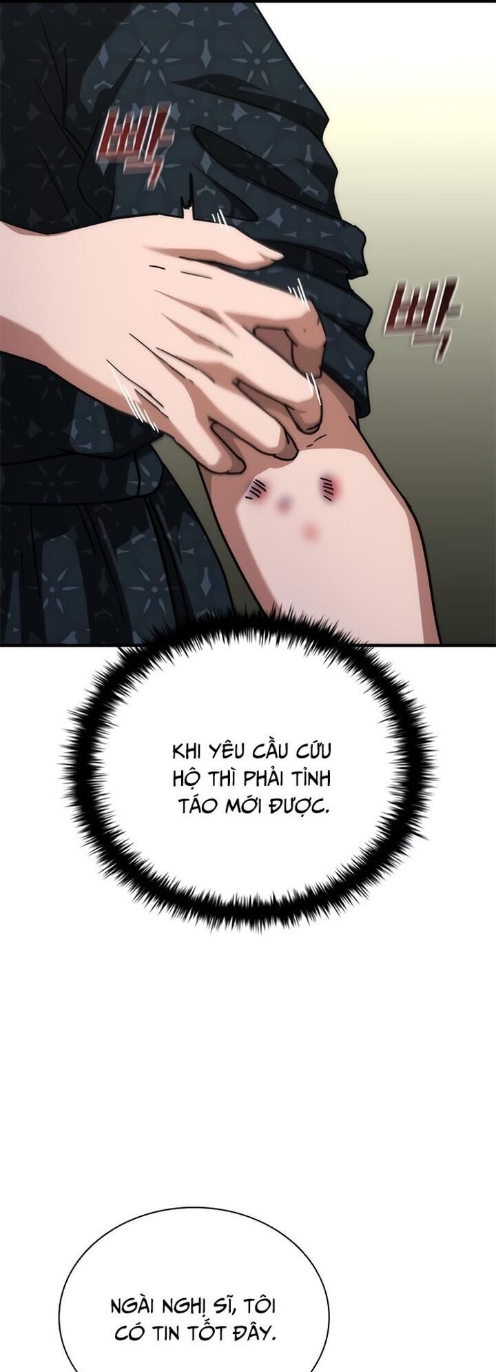 Mạt Thế Zombie 82-08 Chương 55 Ảnh 38