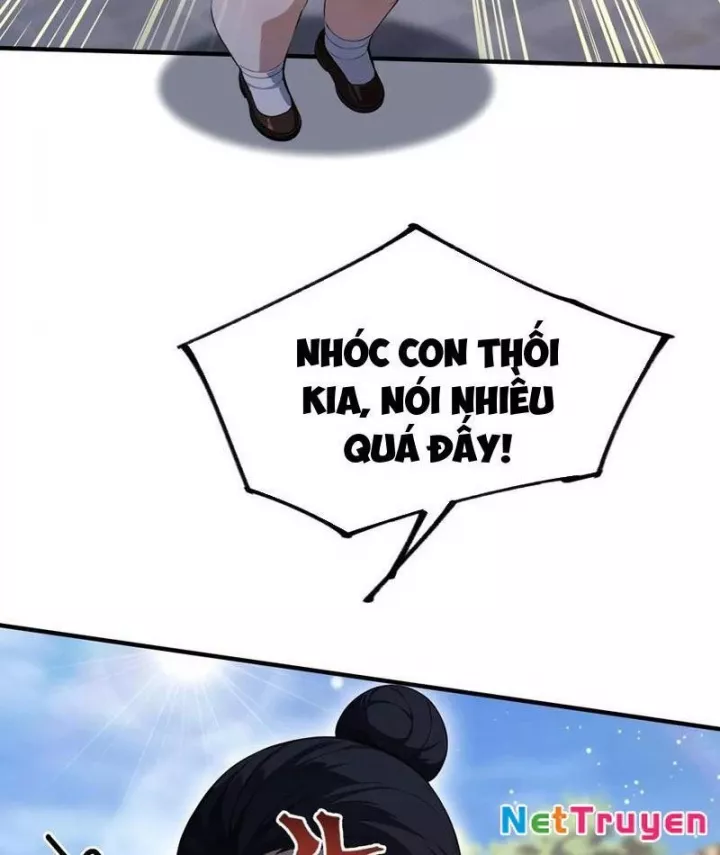 Quá Ảo! Ta Mở Lớp Đào Tạo Nữ Đế Chương 88 Ảnh 35