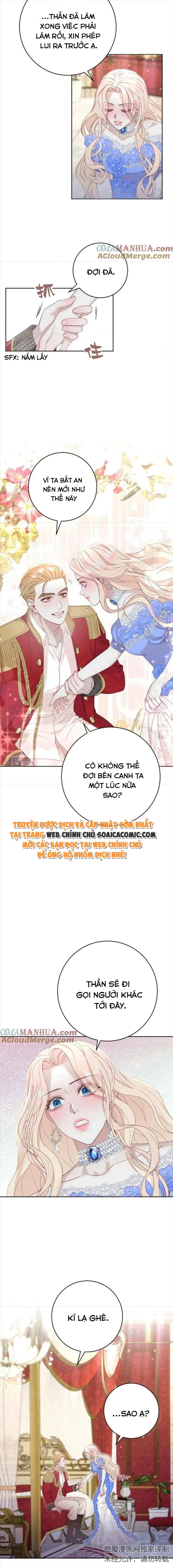 Thuần Phục Nam Nô Lệ Bị Hắc Hóa Chương 11 Ảnh 7