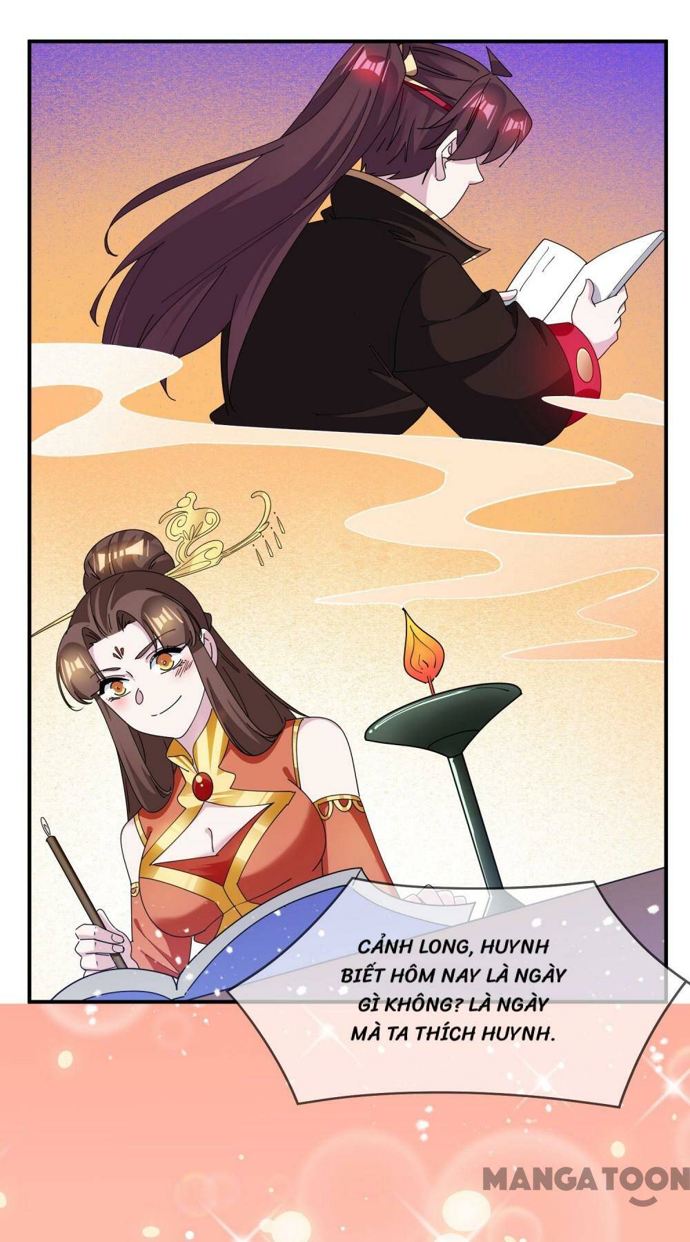 Cực Phẩm Bại Gia Tử Chương 231 Ảnh 51