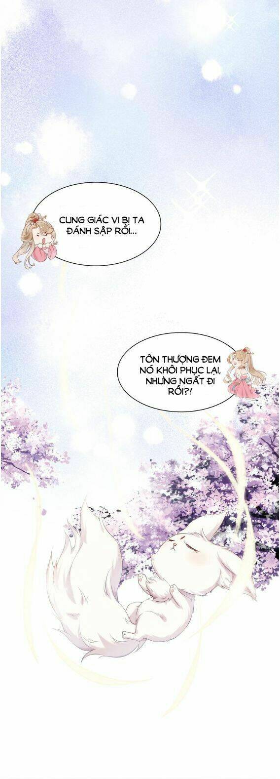 Tiểu Tiên Gia Sương Hữu Hỉ Chương 6 Ảnh 4